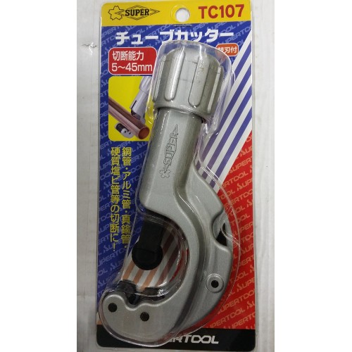日本SUPER-水喉咭打